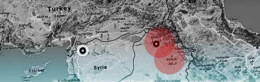 5 Haziran 1926 ANKARA ANTLAŞMASI İLE MUSUL IRAK'A BIRAKILDI