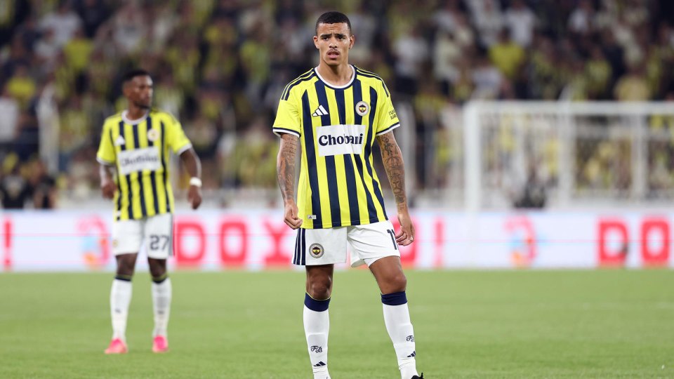 guendouzi nin cezaları - UEFA duyurdu, Fenerbahçeli Greenwood ve Guendouzi'nin cezaları açıklandı