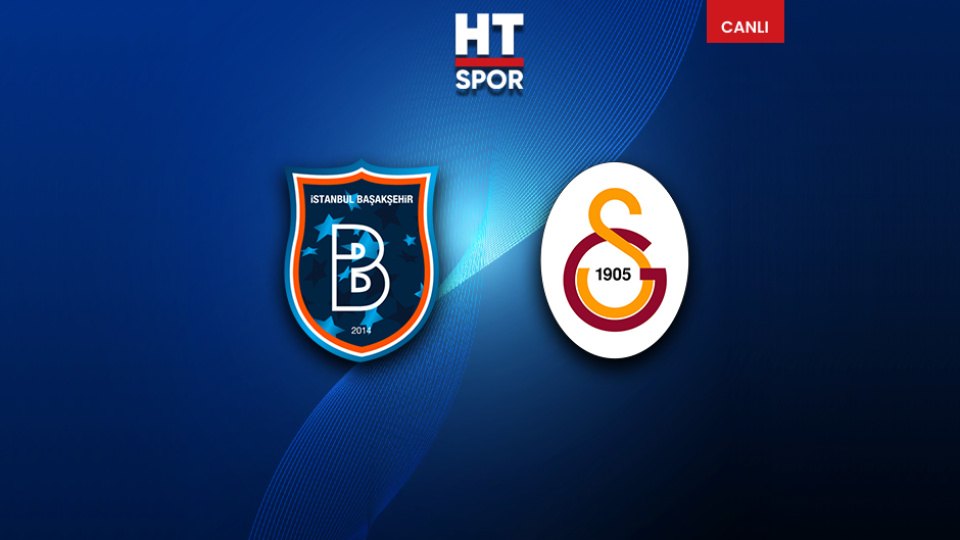 saray başakşehir deplasmanında - G. Saray Başakşehir deplasmanında!