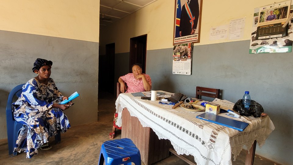 kongo daki ebola - Kongo'daki Ebola salgınıyla ilgili endişelere rağmen okullar yeniden açılıyor