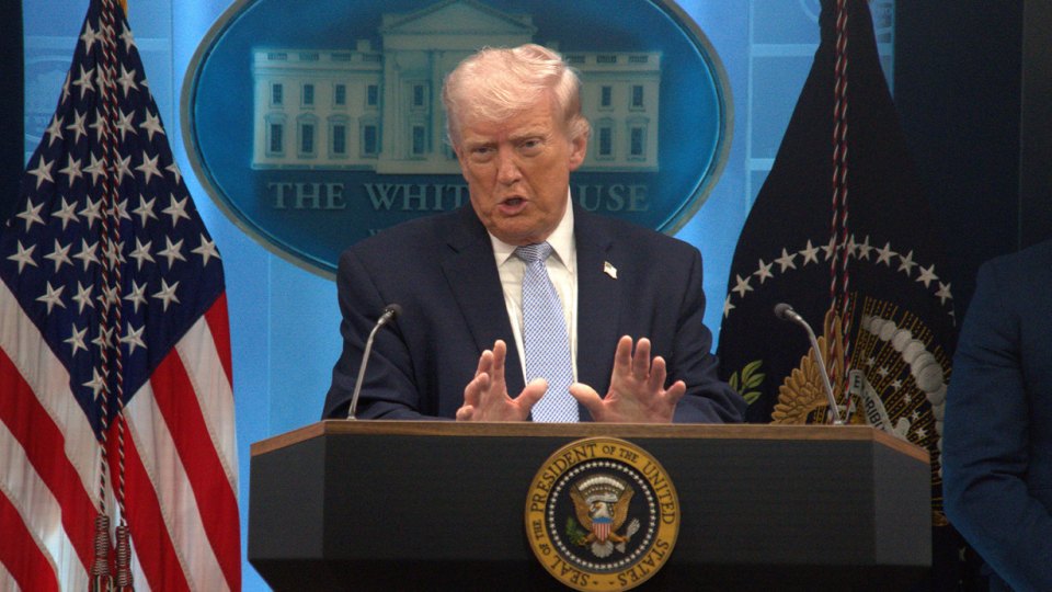 trump tan açıklama - Trump'tan açıklama: Putin'in NATO ülkelerine saldırmayacağına inanıyorum