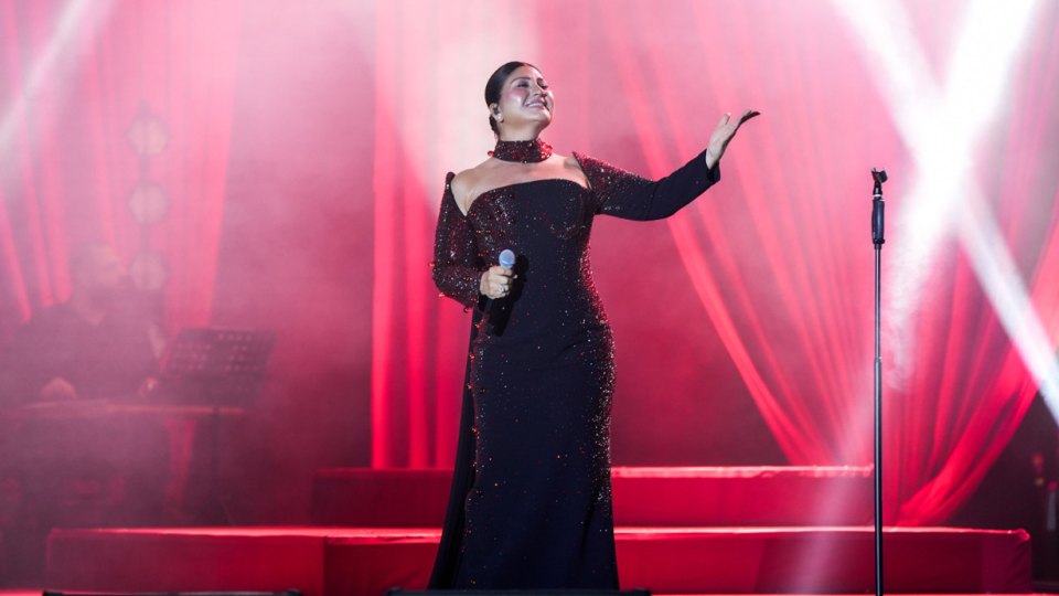sibel can harbiye - Sibel Can Harbiye'de sevenleriyle buluştu! Müzik dolu gece