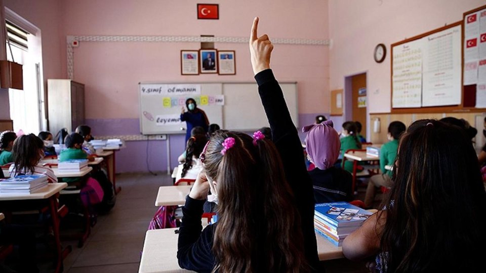 zaman açılacak bugün - Okullar ne zaman açılacak, bugün açıldı mı? 2026-2027 MEB tatil takvimi