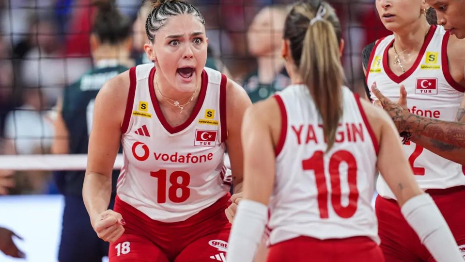 filenin sultanları üst - Filenin Sultanları üst üste ikinci kez şampiyon
