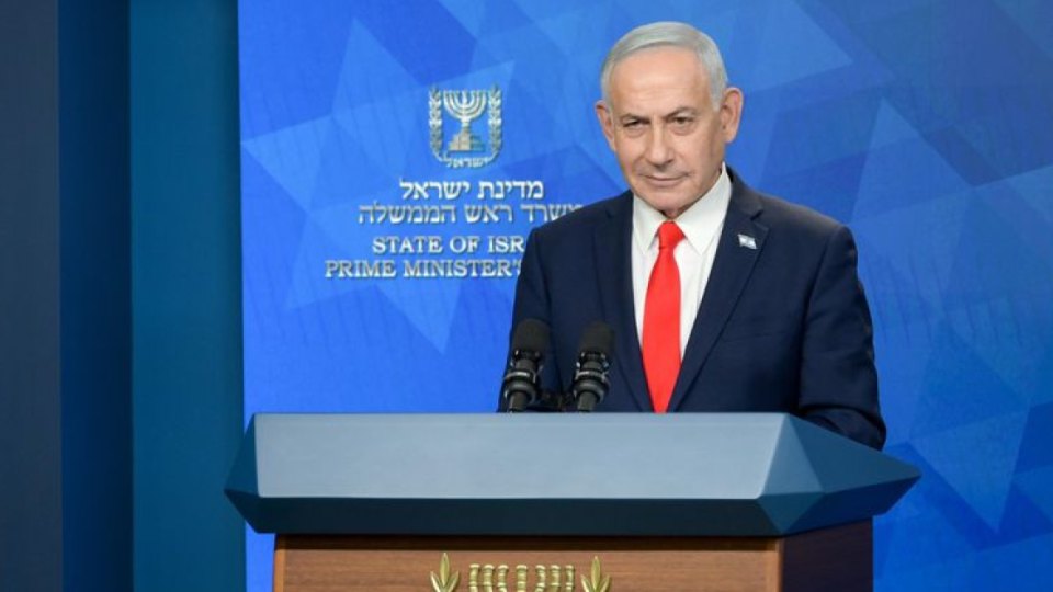 iran israil -