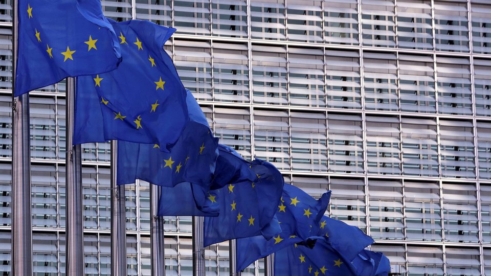 avrupa ekonomisi ikinci - Avrupa ekonomisi ikinci çeyrekte yüzde 0,6 büyüdü