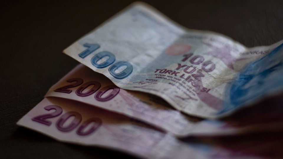 milyon liralık finansman - KOBİ'lere 75 milyon liralık finansman desteği