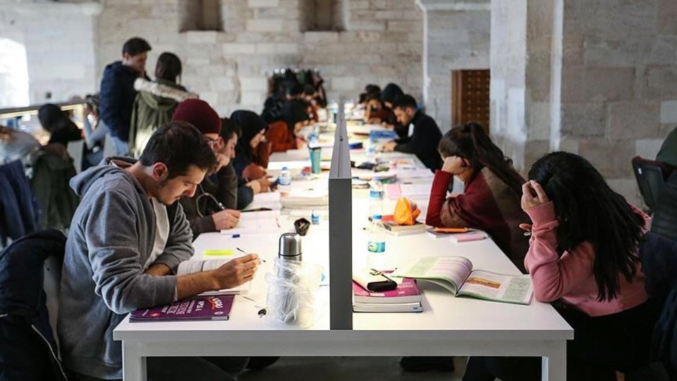 fazla artıran ülke - PISA 2025 sonuçları açıklandı. Türkiye puanını en fazla artıran ülke oldu