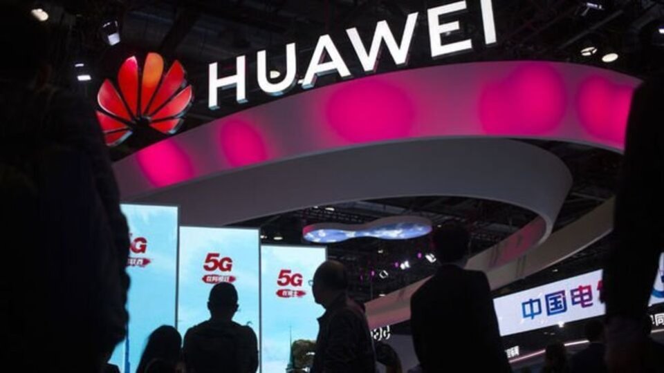 kar düşüşü - Huawei'de yüzde 36 kar düşüşü!