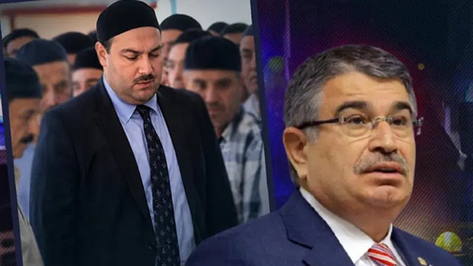 eski bakan şahin - Eski Bakan Şahin'e yurt dışına çıkış yasağı getirildi
