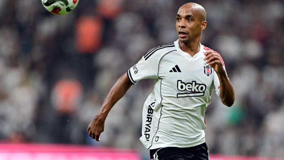 joao mario - Beşiktaş'ta Joao Mario ile yollar ayrıldı!