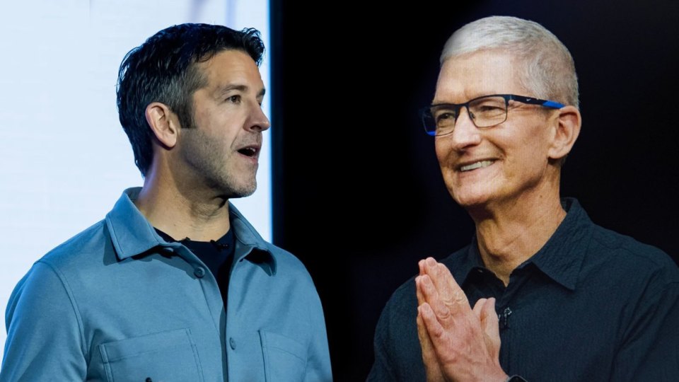 patronu göreve başladı - Apple’ın yeni patronu göreve başladı, maaşı dudak uçuklattı!