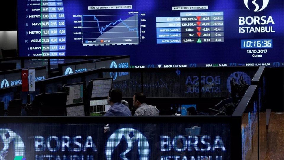 borsada açığa satışta - Borsada açığa satışta yukarı adım kuralı seans sonuna kadar uygulanacak