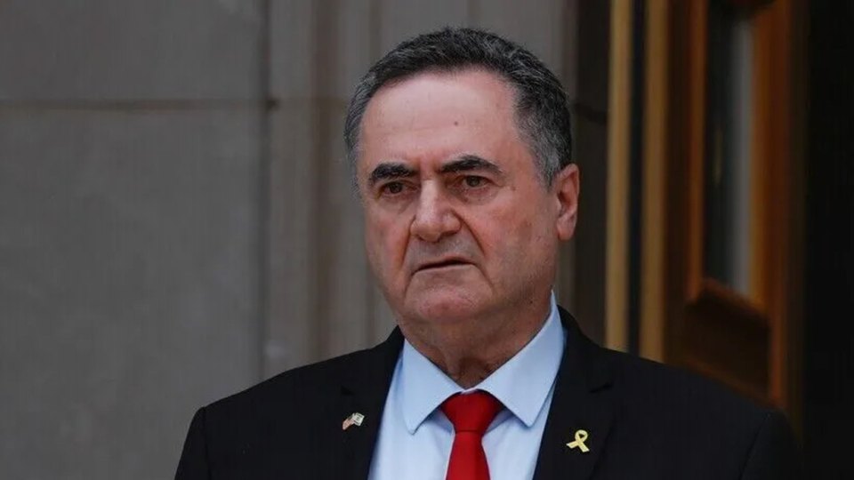 israil den iran - İsrail'den İran'a saldırı tehdidi: