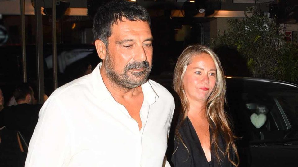 kilo verdim -