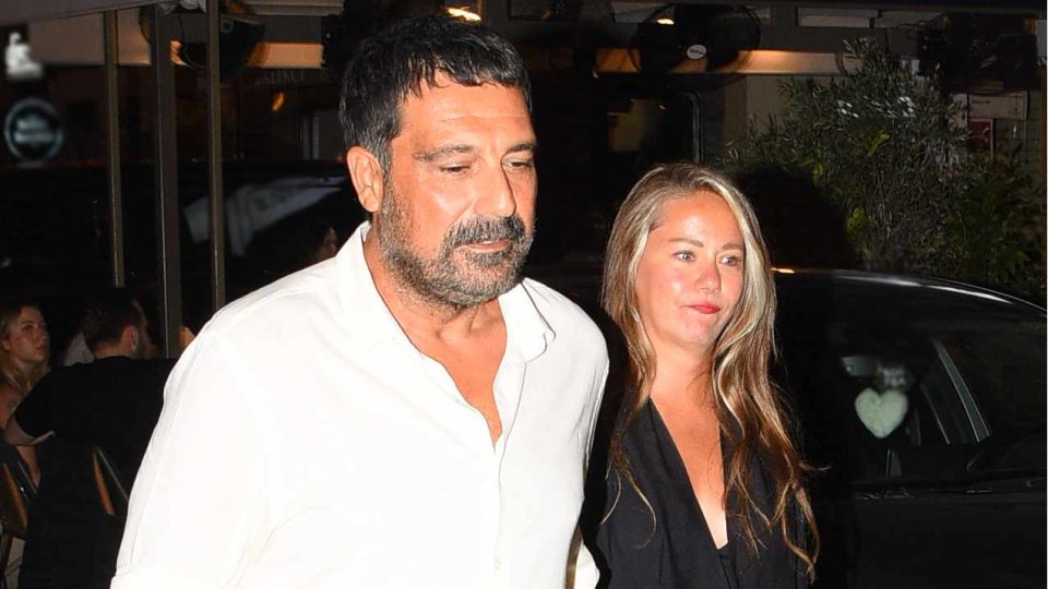 kilo verdim -