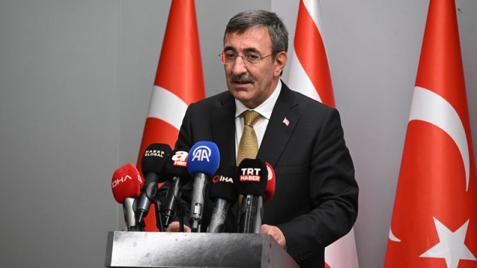 cumhurbaşkanı yardımcısı cevdet - Girne'de bir kişi daha bulundu