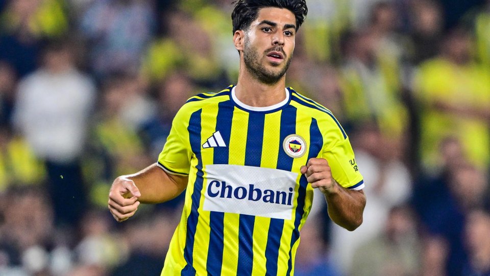 beklenen marco asensio - Fenerbahçe'de beklenen Marco Asensio kararı verildi