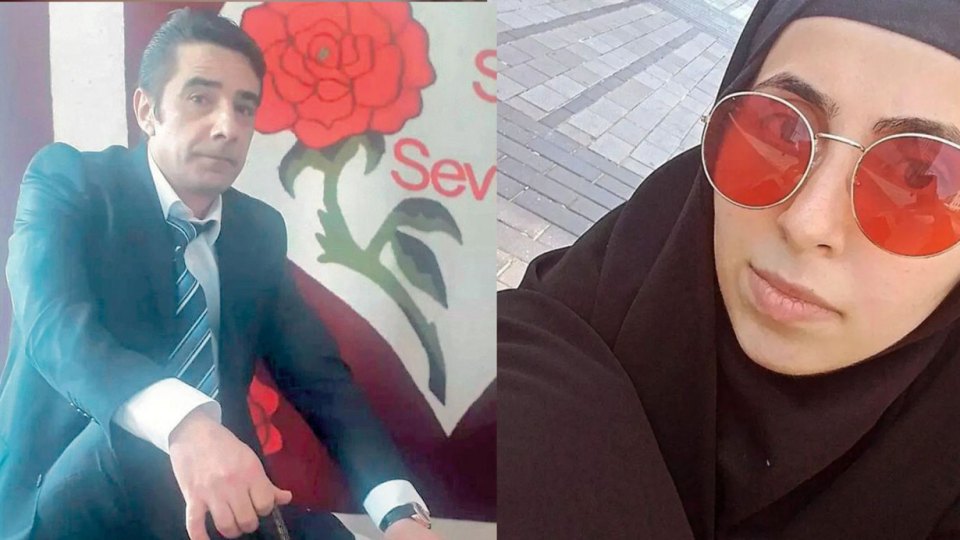 iki seri katil - İki seri katil arasındaki şaşırtan benzerlik! Aynı soyadı, aynı memleket!
