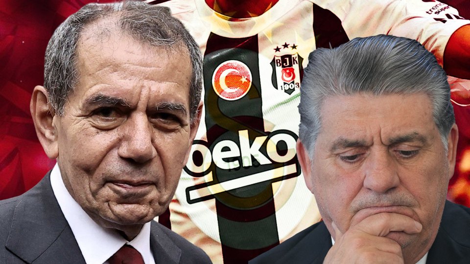 gün bombası dursun - Transferde son gün bombası! Dursun Özbek Serdal Adalı'nın 28 milyona sattığı yıldızı alıyor: Orta sahaya Gedson Fernandes takviyesi