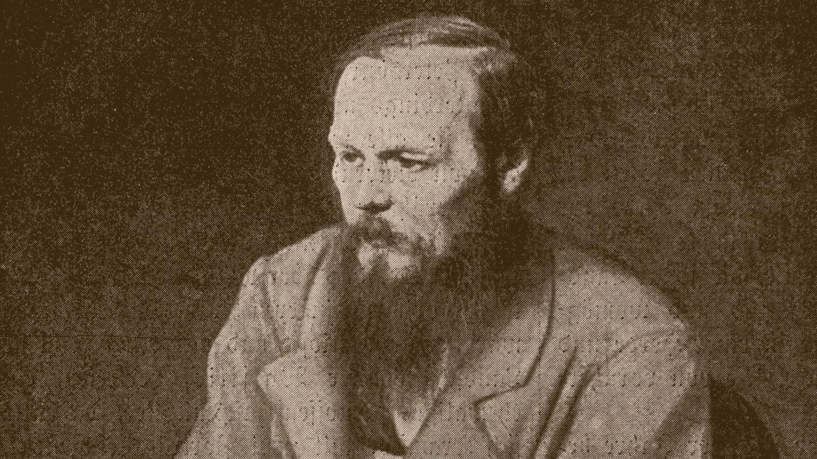 Dostoyevski 180 yıl sonra TikTok fenomeni oldu