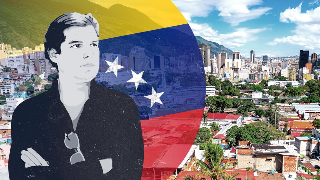 Alejandro Betancourt, Trump'ın güvendiği tartışmalı Venezüellalı petrol kralı