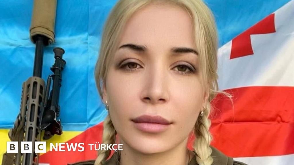 Ukraynalı kadınları yem olarak kullanan Rus propaganda ağının iç yüzü