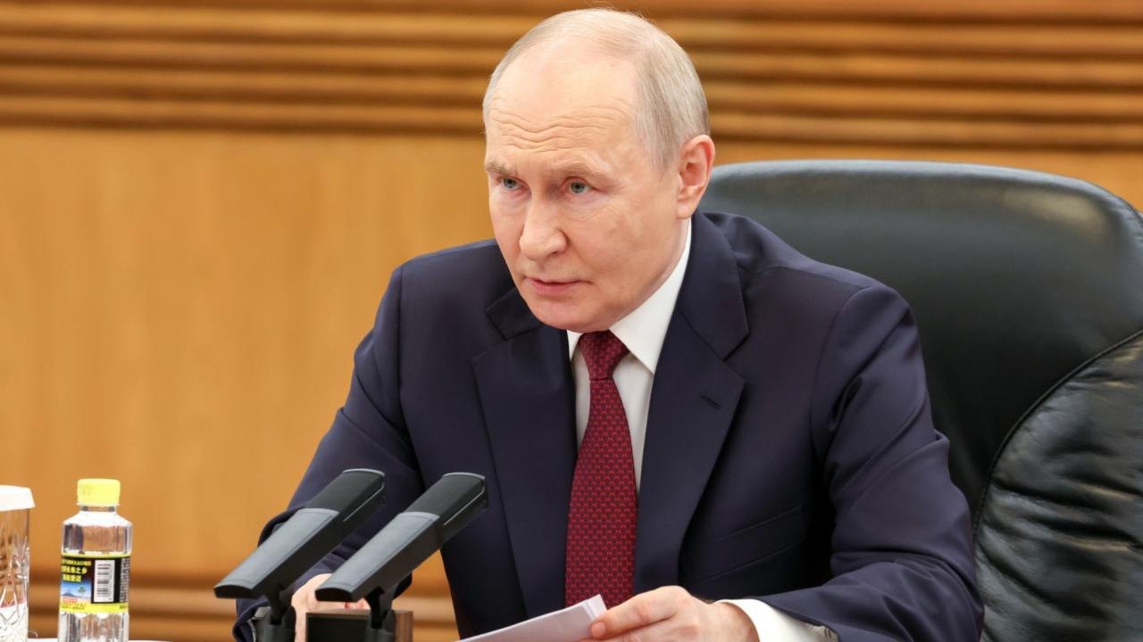 Putin, Rus ordusuna gece yarısından itibaren 3 gün boyunca Kieve saldırmama talimatı verdi