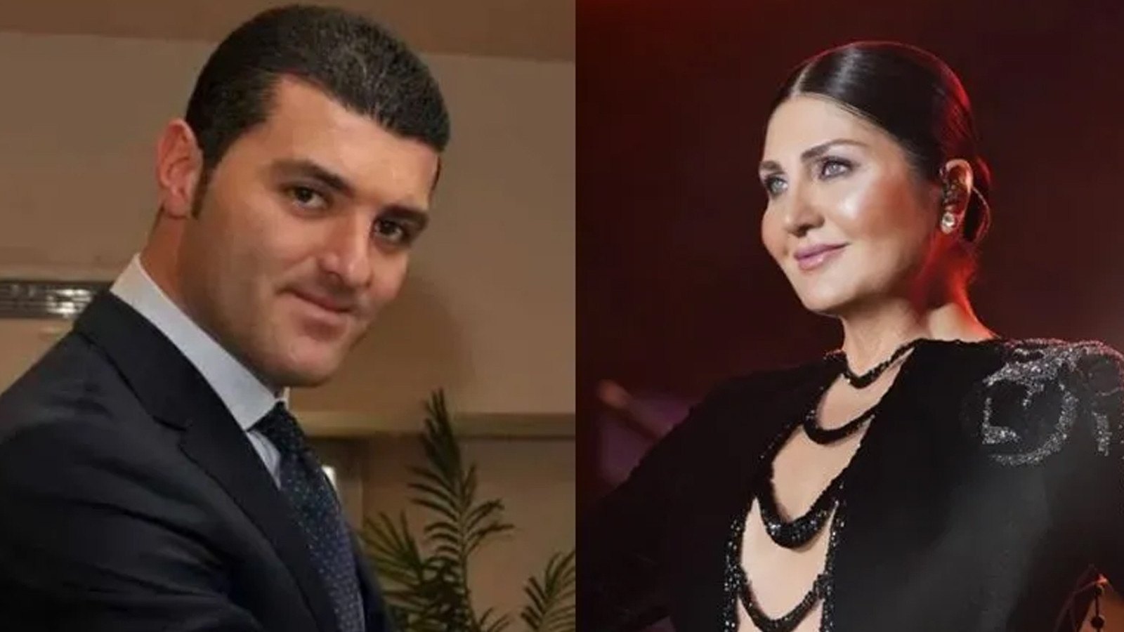 Sibel Can ve Emir Sarıgül evleniyor iddiası: Düğün tarihi de verildi