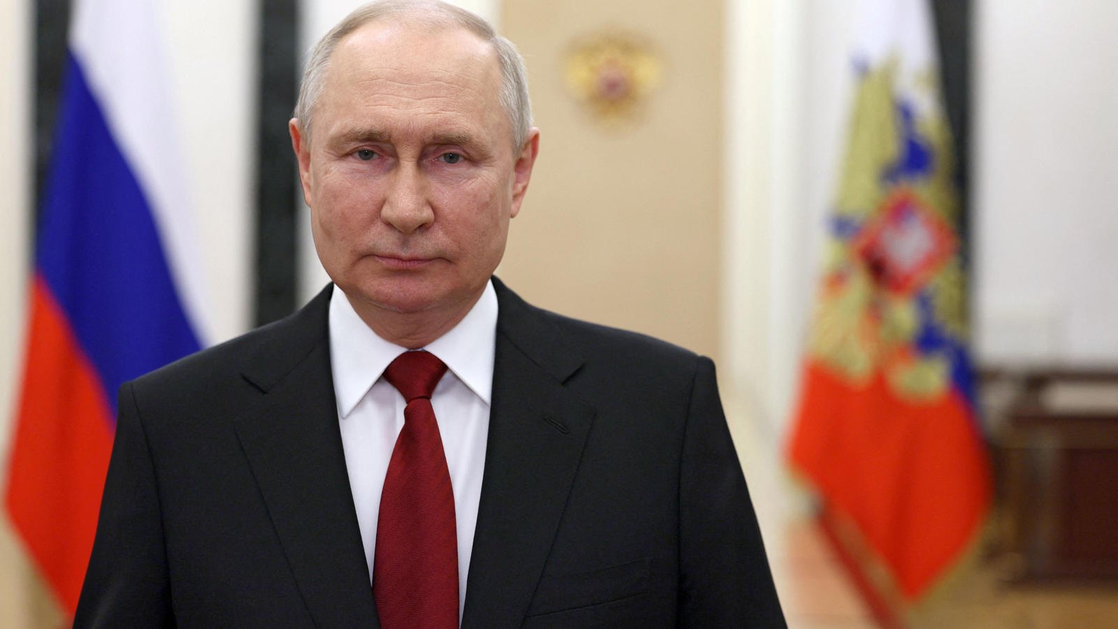 ABD heyetinin Putin ile görüşmesi sona erdi