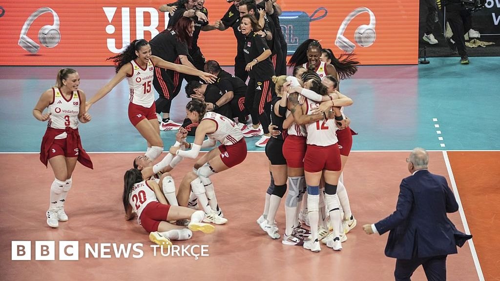 Avrupa Şampiyonluğu'nu Türkiye'ye kaptıran İtalya'da hüsran: 'Çok acı verici'