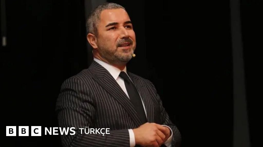 Eski Habertürk Genel Müdürü Veyis Ateş hakkında tahliye kararı
