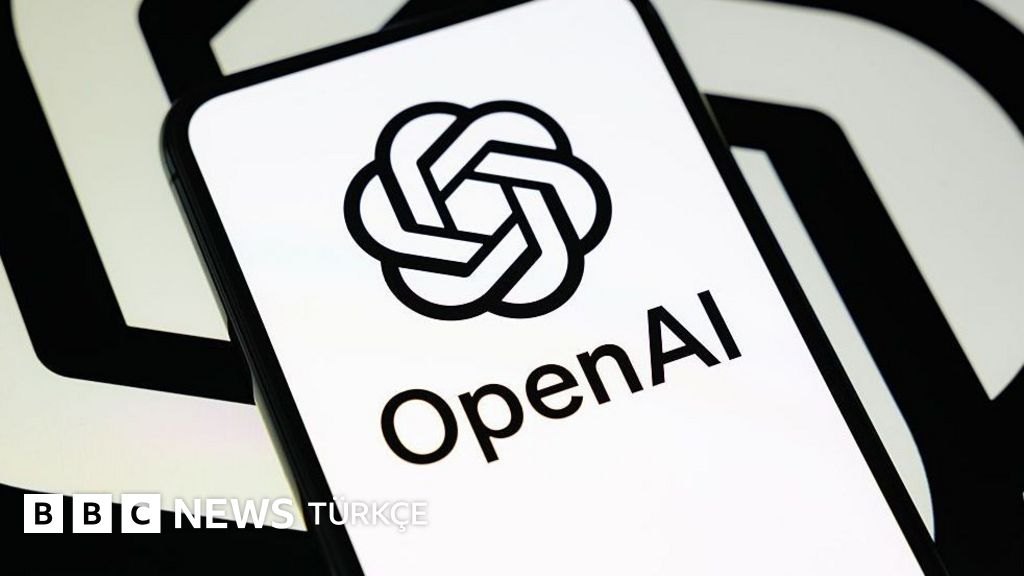 OpenAI'ın baş bilim insanı: Yapay zekanın sonuçlarına kimse hazırlıklı değil