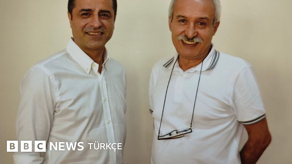 Selçuk Mızraklı tahliye oluyor