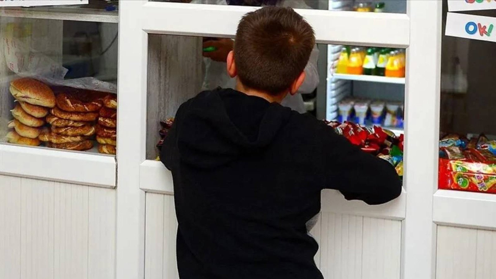 Okullarda yeni dönem: Kantin fiyatları açıklandı