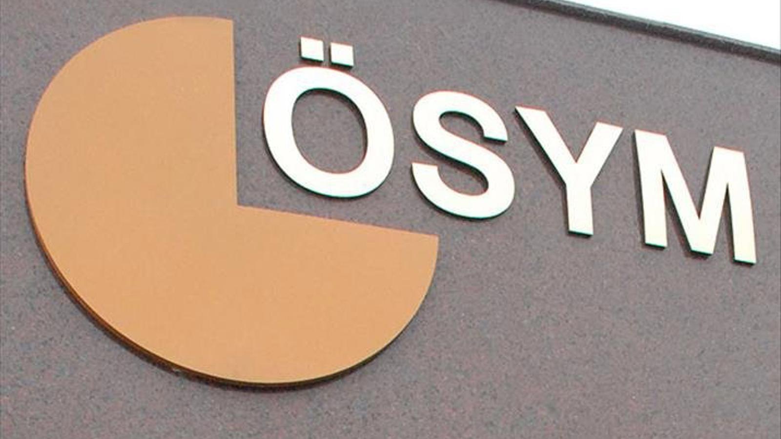 DGS tercih sonuçları sorgulama ekranı 2026: DGS yerleştirme sonuçları açıklandı, nasıl sorgulanır?