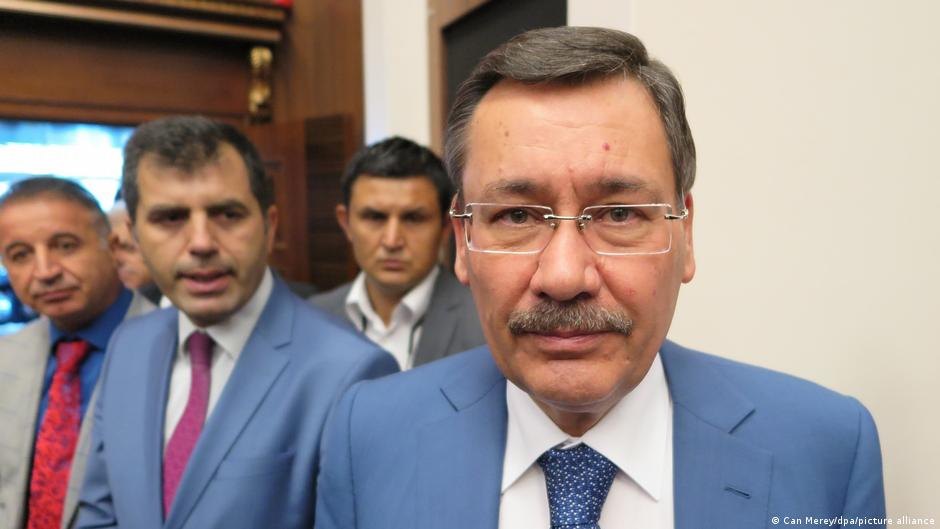 Melih Gökçek'in yargı sicili: Hakkındaki iddialar neydi?