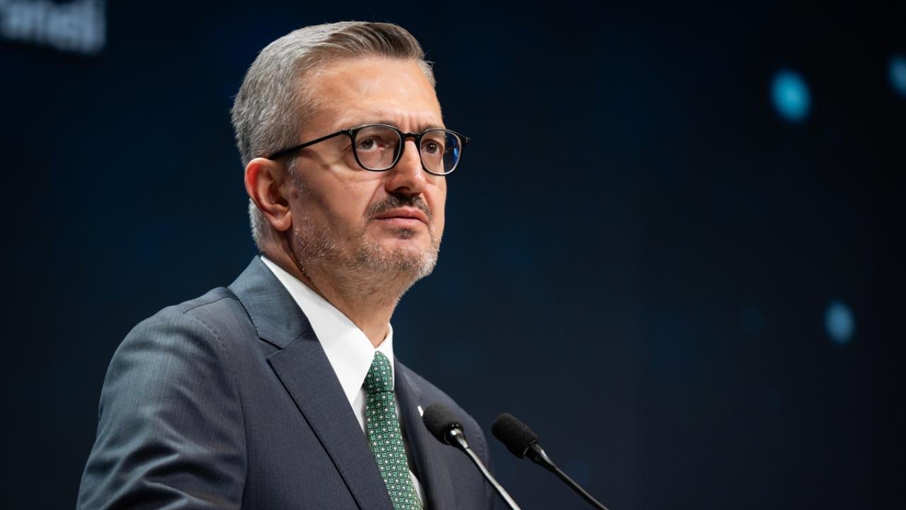 Duran: Gençleri dijital kumar ve sanal bahis tehdidine karşı koruyacağız
