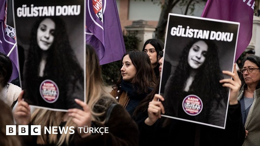 Gülistan Doku soruşturmasında yeni tutuklamalar