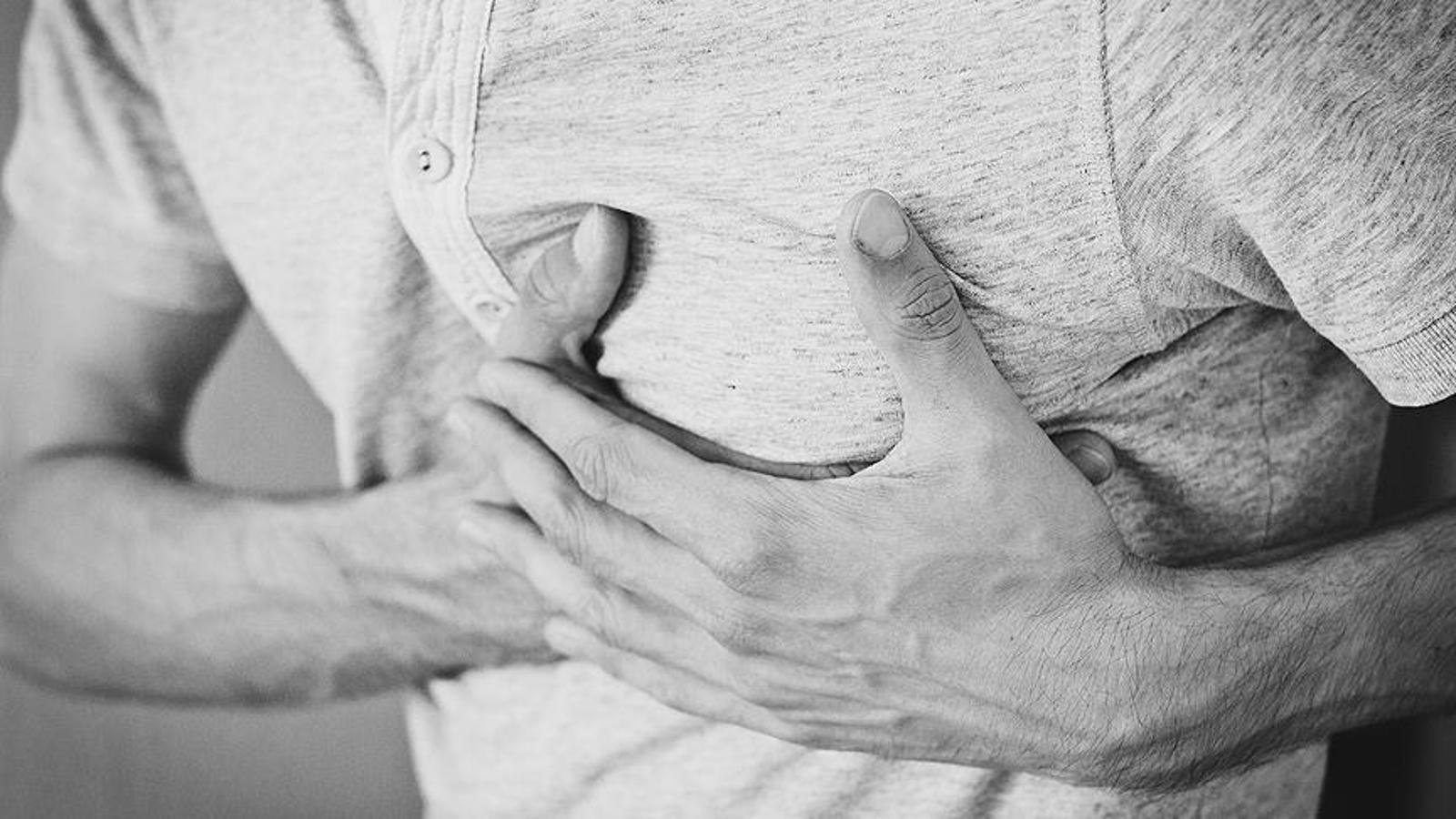 67 bin hastada denendi: Yapay zeka kalp hastalığını saniyeler içinde yakaladı