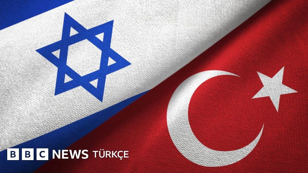 Türkiye-İsrail gerilimi: Bölgesel rekabette çatışma riski var mı?