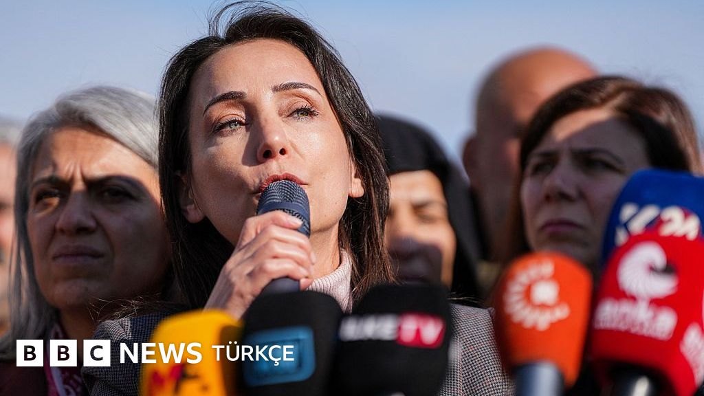 DEM Parti 6 Eylül'de kongreye gidiyor: Kapsamlı değişim neden sonraki döneme bırakıldı?